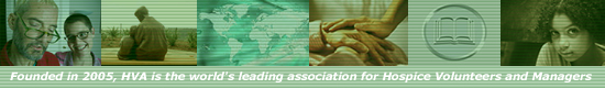 HVA Banner