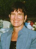 Maryjane Johnston