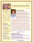 Newletter Cover
