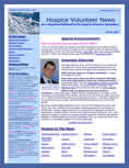 Newletter Cover