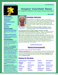 Newletter Cover