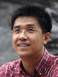 Zhang Danuo