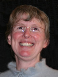 Liz Benson